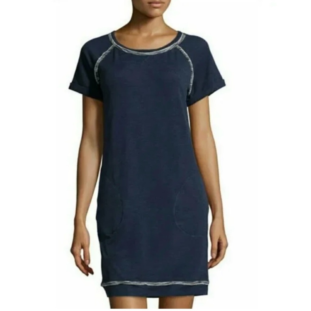 Max studio dress size medium